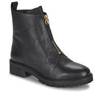 Geox Woman D HOARA ANKLE BOOTS BLACK 36_EU