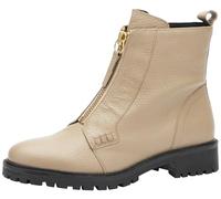 Geox Woman D HOARA ANKLE BOOTS SAND 35_EU