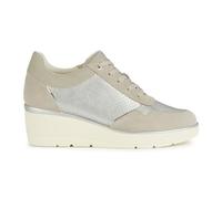 Geox Woman D ILDE Shoes Silver 39_EU