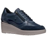 Geox Woman D ILDE Sneakers Navy 39_EU