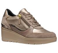 Geox Ilde Turnschuhe Ohne Schnürsenkel