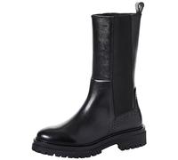 Geox Woman D IRIDEA ANKLE BOOTS BLACK 35_EU