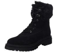 Geox Woman D IRIDEA ANKLE BOOTS BLACK 38_EU