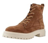 Geox Woman D IRIDEA ANKLE BOOTS BROWN 40_EU