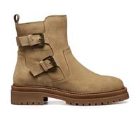 GEOX Schuhe Iridea Dame Dunkelbeige 36