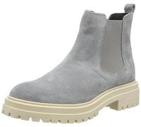 Geox Woman D IRIDEA ANKLE BOOTS DK STONE 38_EU