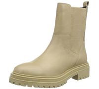 Geox Woman D IRIDEA ANKLE BOOTS LT SAND 38_EU