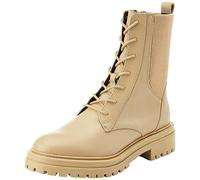 Geox Woman D IRIDEA ANKLE BOOTS LT SAND 39_EU