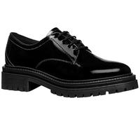 Geox Woman D IRIDEA LACE UP Black 37_EU