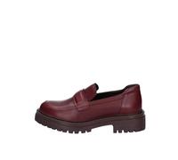 Geox Damen D IRIDEA A Moccasin, WINE, 38 EU