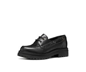 Geox Woman D IRIDEA Shoes Black 39_EU
