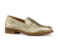 Geox Damenschuhe D JAYLON 2 in Gold 37