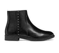 Geox Jaylon 2 D56qac00043 Stiefeletten EU 41 Black