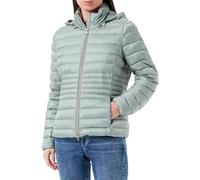 Geox Woman D JAYSEN DOWNJACKETS JADEITE 46_IT