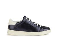 Geox Jaysen Trainers Golden EU 38 Frau (Herstellerartikelnummer: D451BB044BC-C4N1R-38)