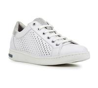 Geox Jaysen Sportschuhe EU 41 White / Light Silver