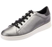 Geox Woman D Jaysen Sneakers Gun/Black 40_EU