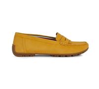 Geox Woman D KOSMOPOLIS + Grip Shoes Yellow 40_EU