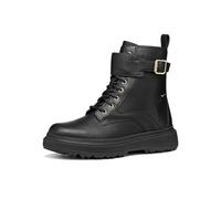 Geox WOMAN D LAMIDIE + GRIP ABX ANKLE BOOTS BLACK 41_EU