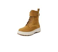 Geox WOMAN D LAMIDIE + GRIP ABX ANKLE BOOTS LION 36_EU
