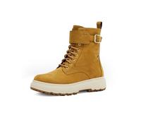 Geox WOMAN D LAMIDIE + GRIP ABX ANKLE BOOTS LION 41_EU