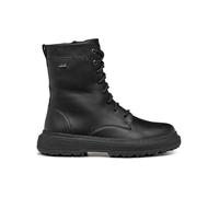 Geox D Lamidie + Grip Abx Stiefel (Herstellerartikelnummer: D46XME00085-C9999-38)