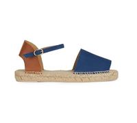 Geox Woman D LAMPEDUSA SANDALS Multicolor 39_EU