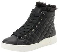 Geox Woman D LAURESSA Sneakers Black 38_EU