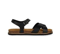 Geox Woman D LEUCA SANDALS Black 38_EU
