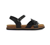 Geox Woman D LEUCA SANDALS Black 39_EU