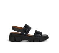 Geox Woman D LISBONA SANDALS Black 36_EU
