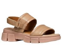 Geox Woman D LISBONA SANDALS Pink 39_EU