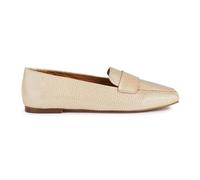 Geox Woman D MARSILEA C Shoes Beige 38.5_EU