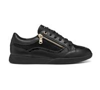 Geox - D MARYEMY B - Schwarz - Sneaker - Größe 40