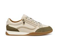 Geox Woman D MARYEMY Sneakers Papyrus/Musk 38_EU