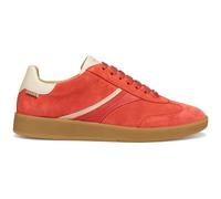 Geox - D MELEDA A - Orange - Sneaker - Größe 41