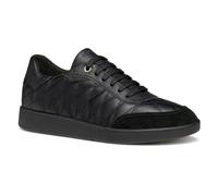 Geox D MELEDA B Damen Sneaker, schwarz, größe 37