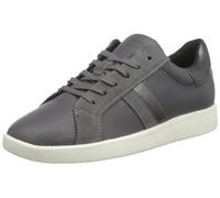 Geox Woman D MELEDA Sneakers DK Stone/Gun 35_EU