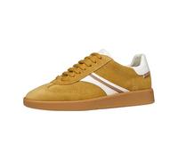 Geox Woman D MELEDA Sneakers Yellow/White 39_EU