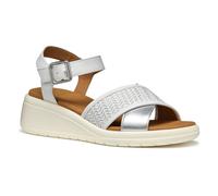 Geox WOMAN D MELICONIA G WHITE 35_EU