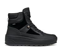 Geox WOMAN D MILLEINY B ABX ANKLE BOOTS BLACK 38_EU