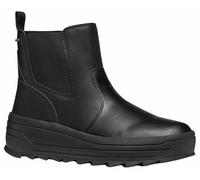 Geox WOMAN D MILLEINY B ABX ANKLE BOOTS BLACK 40_EU
