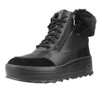 GEOX WOMAN D MILLEINY B ABX HYBRID BLACK 41_EU