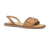 GEOX WOMAN D NAILEEN A BEIGE 35_EU