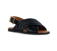 Geox Woman D NAILEEN SANDALS BLACK 37_EU