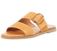 Geox Woman D NAILEEN SANDALS Brown 39_EU
