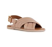 Geox Woman D NAILEEN SANDALS NUDE 36_EU