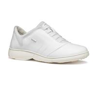 Geox Damen D Nebula 2.0 C Sneaker, White, 37 EU