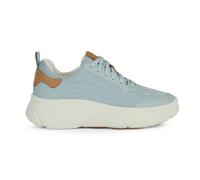 Geox Woman D Nebula 2.0 X Shoes Turquoise 39_EU