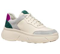 GEOX Schuhe Nebula 2.0 X Dame Mittelbeige 36